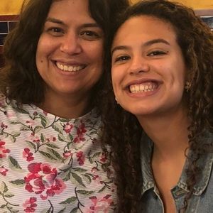 Meet your Posher, Denisse